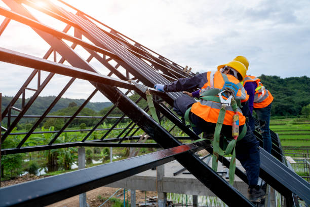 Best Commercial Roofing Services  in , MI